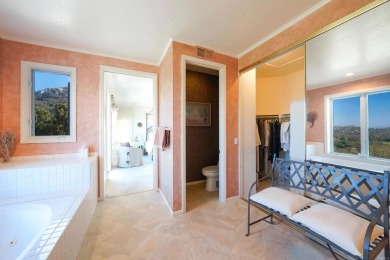 ONLY 1 Owner for this Craftsman residence in ACCLAIMED Mount on  in California - for sale on GolfHomes.com, golf home, golf lot