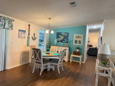 Experience luxury living in this stunning 1760 sq ft on Four Lakes Golf Club in Florida - for sale on GolfHomes.com, golf home, golf lot