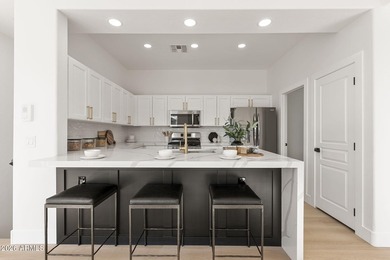 Rare North Scottsdale opportunity - this extensively renovated on Talon at Grayhawk Golf Course in Arizona - for sale on GolfHomes.com, golf home, golf lot