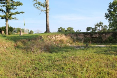 Tee Time is less than 5 minutes from your front door.  This on Holiday Hills Resort and Golf in Missouri - for sale on GolfHomes.com, golf home, golf lot