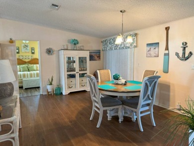 Experience luxury living in this stunning 1760 sq ft on Four Lakes Golf Club in Florida - for sale on GolfHomes.com, golf home, golf lot
