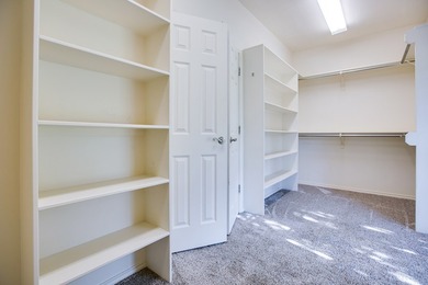 Nestled on the lush golf course at Bentwood CC, this stunning on Bentwood Country Club in Texas - for sale on GolfHomes.com, golf home, golf lot