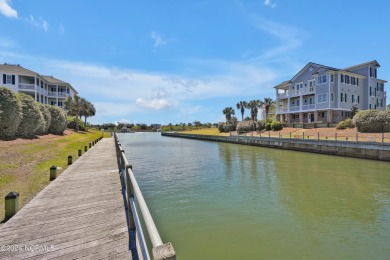 Magnificent Custom Home Site awaits your stunning CHARLESTON on Lockwood Folly Country Club in North Carolina - for sale on GolfHomes.com, golf home, golf lot