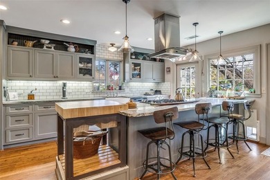 Situated on a premier block in Kessler Park, this exceptional on Stevens Park Golf Course in Texas - for sale on GolfHomes.com, golf home, golf lot