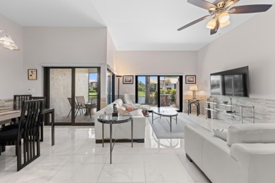 This lovely home overlooking the lake has been upgraded from on Boca Delray Golf and Country Club in Florida - for sale on GolfHomes.com, golf home, golf lot