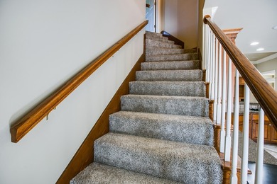 Nestled on the lush golf course at Bentwood CC, this stunning on Bentwood Country Club in Texas - for sale on GolfHomes.com, golf home, golf lot