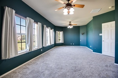 Nestled on the lush golf course at Bentwood CC, this stunning on Bentwood Country Club in Texas - for sale on GolfHomes.com, golf home, golf lot