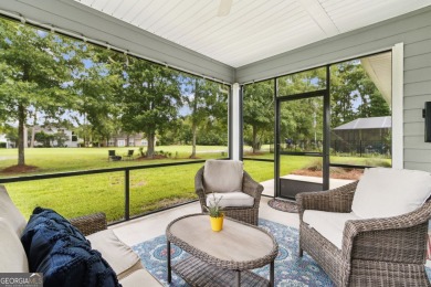 Nestled in the highly sought-after Brookshire Subdivision at on Laurel Island Links in Georgia - for sale on GolfHomes.com, golf home, golf lot