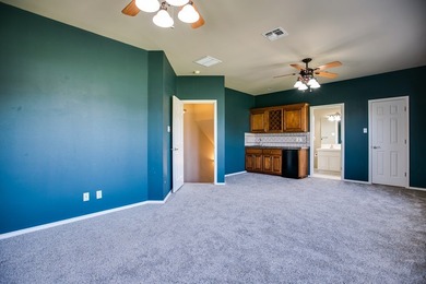 Nestled on the lush golf course at Bentwood CC, this stunning on Bentwood Country Club in Texas - for sale on GolfHomes.com, golf home, golf lot