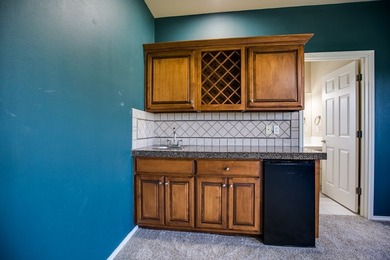 Nestled on the lush golf course at Bentwood CC, this stunning on Bentwood Country Club in Texas - for sale on GolfHomes.com, golf home, golf lot