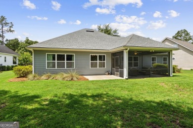 Nestled in the highly sought-after Brookshire Subdivision at on Laurel Island Links in Georgia - for sale on GolfHomes.com, golf home, golf lot