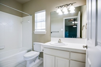 Nestled on the lush golf course at Bentwood CC, this stunning on Bentwood Country Club in Texas - for sale on GolfHomes.com, golf home, golf lot