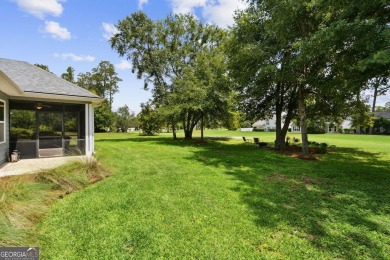 Nestled in the highly sought-after Brookshire Subdivision at on Laurel Island Links in Georgia - for sale on GolfHomes.com, golf home, golf lot