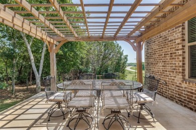 Luxury Living in a private Gated Community Experience in this on White Bluff Resort - Old Course in Texas - for sale on GolfHomes.com, golf home, golf lot