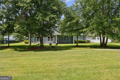 Nestled in the highly sought-after Brookshire Subdivision at on Laurel Island Links in Georgia - for sale on GolfHomes.com, golf home, golf lot