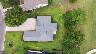 Nestled in the highly sought-after Brookshire Subdivision at on Laurel Island Links in Georgia - for sale on GolfHomes.com, golf home, golf lot