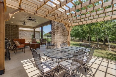 Luxury Living in a private Gated Community Experience in this on White Bluff Resort - Old Course in Texas - for sale on GolfHomes.com, golf home, golf lot