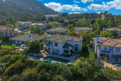 ONLY 1 Owner for this Craftsman residence in ACCLAIMED Mount on  in California - for sale on GolfHomes.com, golf home, golf lot