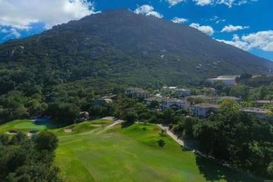 ONLY 1 Owner for this Craftsman residence in ACCLAIMED Mount on Mt. Woodson Golf Club in California - for sale on GolfHomes.com, golf home, golf lot