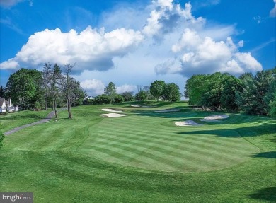 Welcome Home to 115 Hartefeld Drive, an elegant 5-bedroom, 4 on Hartefeld National Golf Club in Pennsylvania - for sale on GolfHomes.com, golf home, golf lot