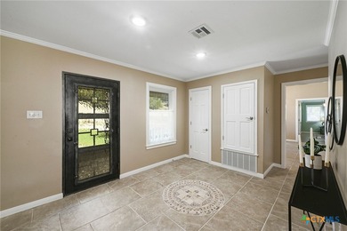 Stunning Fully Remodeled 1-Story Home in Picturesque Salado - On on Mill Creek Golf Club in Texas - for sale on GolfHomes.com, golf home, golf lot