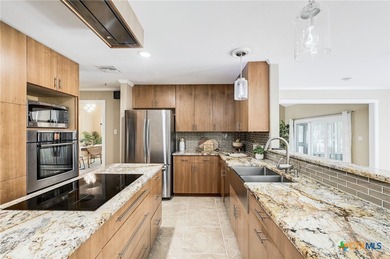 Stunning Fully Remodeled 1-Story Home in Picturesque Salado - On on Mill Creek Golf Club in Texas - for sale on GolfHomes.com, golf home, golf lot