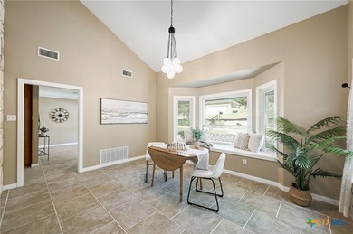 Stunning Fully Remodeled 1-Story Home in Picturesque Salado - On on Mill Creek Golf Club in Texas - for sale on GolfHomes.com, golf home, golf lot