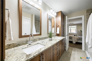 Stunning Fully Remodeled 1-Story Home in Picturesque Salado - On on Mill Creek Golf Club in Texas - for sale on GolfHomes.com, golf home, golf lot