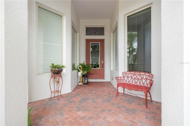 Nestled in the gated Harbor Hills community, this home offers a on Harbor Hills Country Club in Florida - for sale on GolfHomes.com, golf home, golf lot