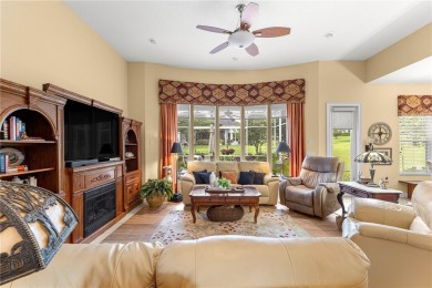 Nestled in the gated Harbor Hills community, this home offers a on Harbor Hills Country Club in Florida - for sale on GolfHomes.com, golf home, golf lot