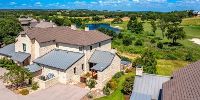 This is the ultimate Boot Ranch lock-and-leave home, a on Boot Ranch Golf Club in Texas - for sale on GolfHomes.com, golf home, golf lot