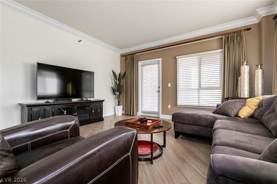 Beautiful luxury condo at Lake Las Vegas** allowed** Fully on South Shore At Lake Las Vegas in Nevada - for sale on GolfHomes.com, golf home, golf lot