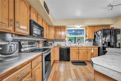 Charming Elegance  Outdoor Luxury in Hidden Valley Lake! This on  in California - for sale on GolfHomes.com, golf home, golf lot