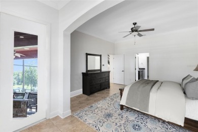 Welcome to your private retreat in the heart of Wedgefield, FL! on Wedgefield Golf Club in Florida - for sale on GolfHomes.com, golf home, golf lot