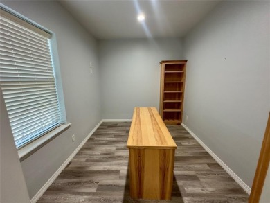 Custom Barndominium-Style Home in Secluded Golf Community-
 on P.A.R. Country Club in Texas - for sale on GolfHomes.com, golf home, golf lot