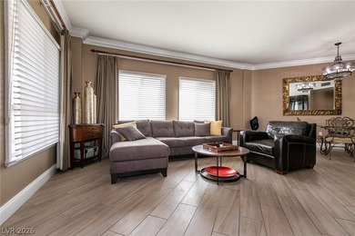 Beautiful luxury condo at Lake Las Vegas** allowed** Fully on South Shore At Lake Las Vegas in Nevada - for sale on GolfHomes.com, golf home, golf lot