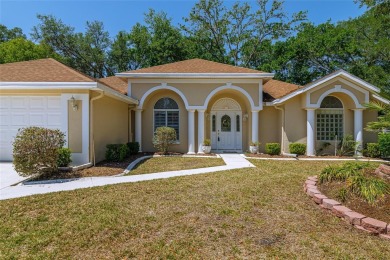Welcome to Florida living at its finest. This beautifully on Ocala Palms Golf and Country Club in Florida - for sale on GolfHomes.com, golf home, golf lot