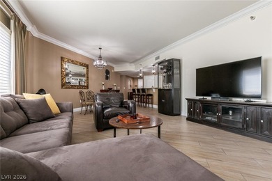 Beautiful luxury condo at Lake Las Vegas** allowed** Fully on South Shore At Lake Las Vegas in Nevada - for sale on GolfHomes.com, golf home, golf lot