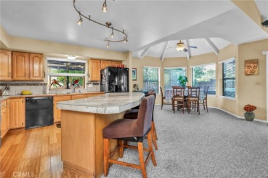 Charming Elegance  Outdoor Luxury in Hidden Valley Lake! This on  in California - for sale on GolfHomes.com, golf home, golf lot