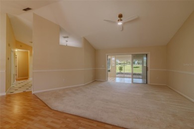 Welcome to Florida living at its finest. This beautifully on Ocala Palms Golf and Country Club in Florida - for sale on GolfHomes.com, golf home, golf lot