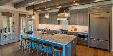 This is the ultimate Boot Ranch lock-and-leave home, a on Boot Ranch Golf Club in Texas - for sale on GolfHomes.com, golf home, golf lot