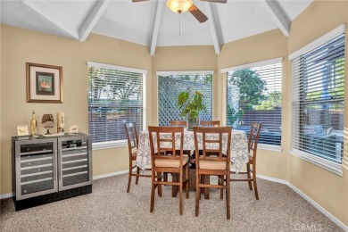 Charming Elegance  Outdoor Luxury in Hidden Valley Lake! This on  in California - for sale on GolfHomes.com, golf home, golf lot
