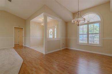Welcome to Florida living at its finest. This beautifully on Ocala Palms Golf and Country Club in Florida - for sale on GolfHomes.com, golf home, golf lot