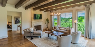 This is the ultimate Boot Ranch lock-and-leave home, a on Boot Ranch Golf Club in Texas - for sale on GolfHomes.com, golf home, golf lot