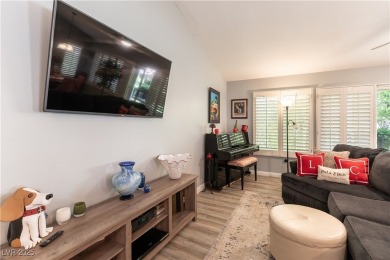 Welcome to your dream retreat in a vibrant 55+ community--ON on Highland Falls Golf Club in Nevada - for sale on GolfHomes.com, golf home, golf lot