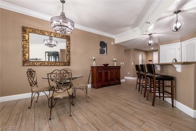 Beautiful luxury condo at Lake Las Vegas** allowed** Fully on South Shore At Lake Las Vegas in Nevada - for sale on GolfHomes.com, golf home, golf lot