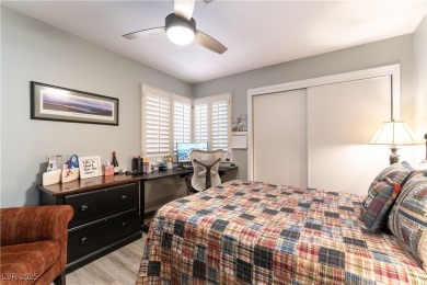 Welcome to your dream retreat in a vibrant 55+ community--ON on Highland Falls Golf Club in Nevada - for sale on GolfHomes.com, golf home, golf lot