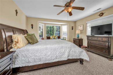 Charming Elegance  Outdoor Luxury in Hidden Valley Lake! This on  in California - for sale on GolfHomes.com, golf home, golf lot