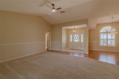 Welcome to Florida living at its finest. This beautifully on Ocala Palms Golf and Country Club in Florida - for sale on GolfHomes.com, golf home, golf lot