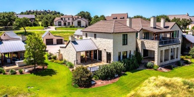 This is the ultimate Boot Ranch lock-and-leave home, a on Boot Ranch Golf Club in Texas - for sale on GolfHomes.com, golf home, golf lot